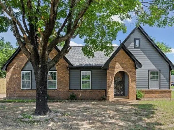 6196 Valleydale Dr, Memphis, TN 38141