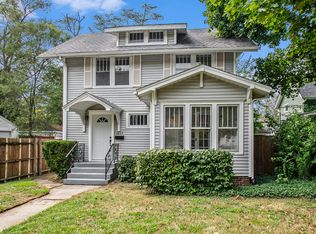 1237 N Lafayette Blvd, South Bend, IN 46617