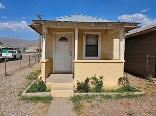 622 Delaware Ave, Alamogordo, NM 88310