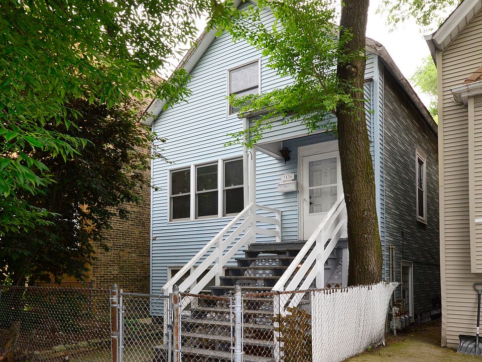 1st image of 3436 N Damen Ave #2