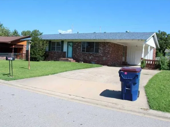 5225 Wirsing Ave, Fort Smith, AR 72904