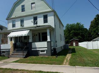 9 Charles St, Wilkes Barre, PA 18706