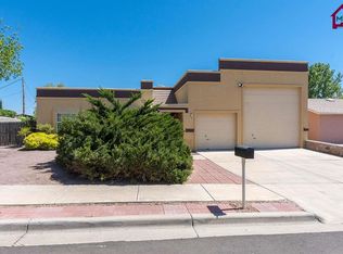 644 Turner Ave, Las Cruces, NM 88005