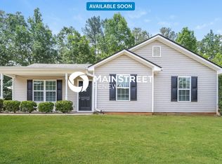 315 Prometheous Way, Rockmart, GA 30153