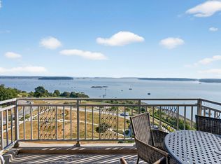 45 Eastern Promenade APT 11C, Portland, ME 04101