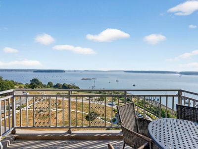 45 Eastern Promenade #11C, Portland, ME, 04101