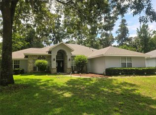 4919 NW 71ST PLACE, GAINESVILLE, FL 32653