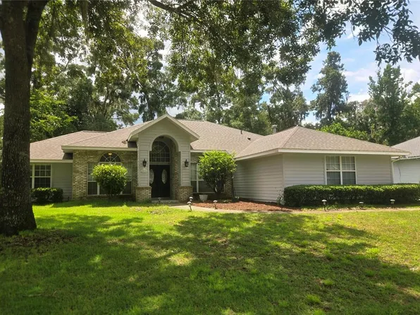 4919 NW 71ST PLACE, GAINESVILLE, FL 32653