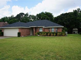 528 Lincoln Dr, Sulphur Springs, TX 75482