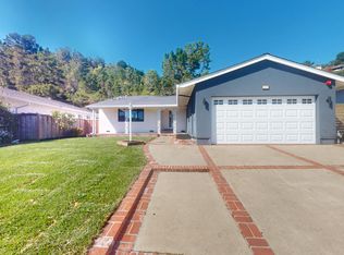 1257 Sleepy Hollow Ln, Millbrae, CA 94030