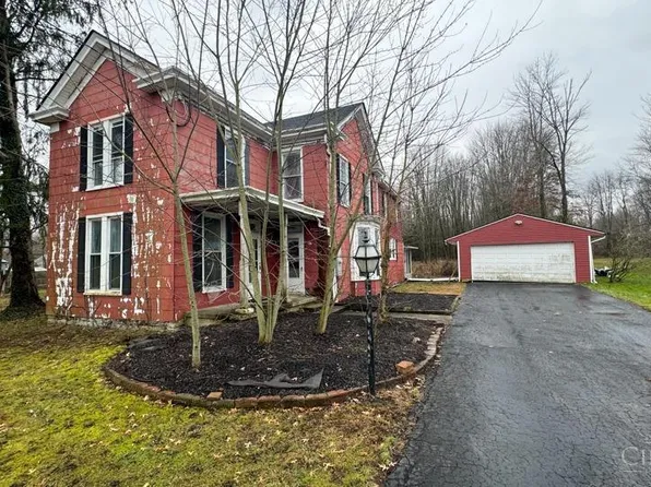 877 Wright St, Newtonsville, OH 45158