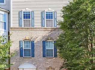 9544 Mine Gap Way, Manassas, VA 20110