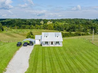 146 Holiday Hill Rd, Edmonton, KY 42129