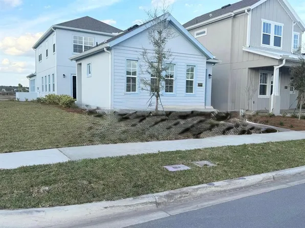 10009 Peebles St, Orlando, FL 32827