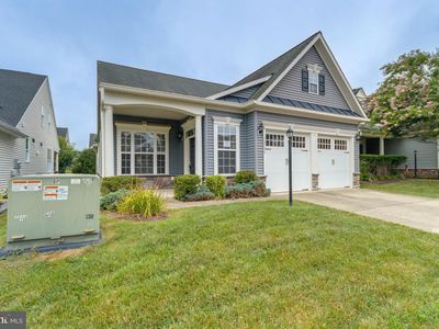 12524 Regiment Ln, Fredericksburg, VA, 22407