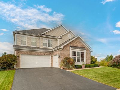 2405 River Hills Ln, Bolingbrook, IL, 60490