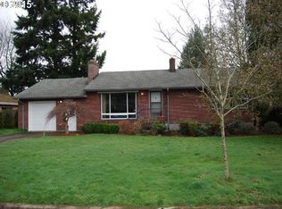 2024 NE 136th Ave, Portland, OR 97230