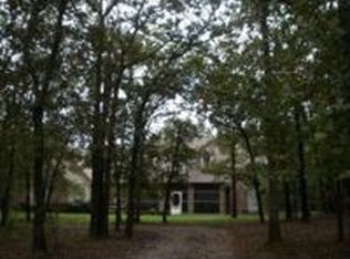 3450 W 166th Pl N, Skiatook, OK 74070