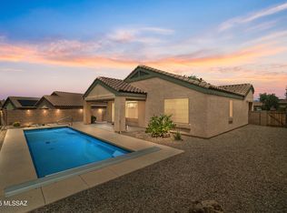 514 S Douglas Wash Rd, Vail, AZ 85641