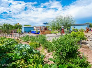 5795 N Brittney Ln, Rimrock, AZ 86335