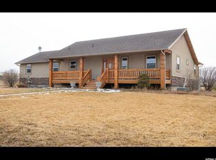 375 W Walk St, Stockton, UT 84071
