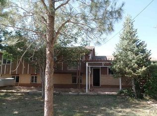 2124 South Dr, Pueblo, CO 81008