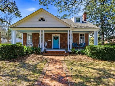 1013 Elm St., Conway, SC, 29526