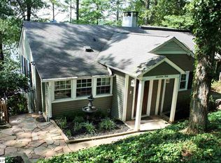 1740 E Saluda Lake Rd, Greenville, SC 29611