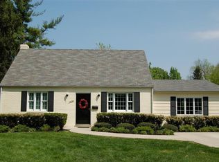 4205 Matthews Ln, Kensington, MD 20895