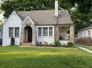 1571 Beecher St SW, Atlanta, GA 30310