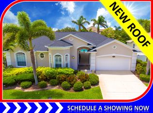 241 Pebble Hill Way, Rockledge, FL 32955