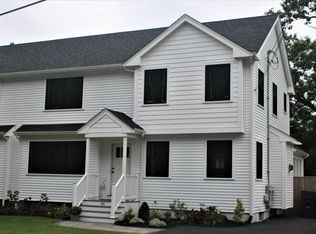 66 Rhodes Cir, Hingham, MA 02043