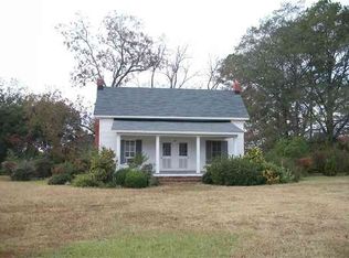 2851 Rocky Head Rd, Enterprise, AL 36330