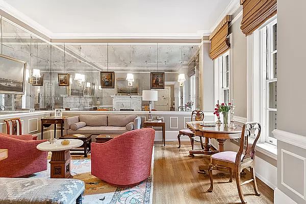 1st image of 1 W 64th St Suite 3E