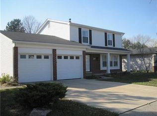 2220 Steeplechase Dr, Ann Arbor, MI