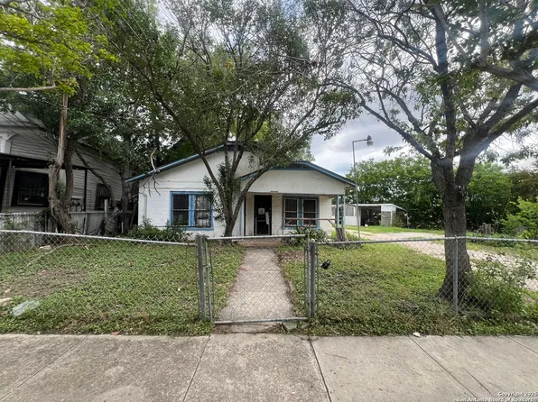 1315 Monterey, San Antonio, TX 78207