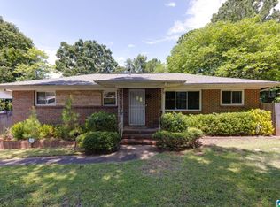 701 Carolyn Ct, Birmingham, AL 35206