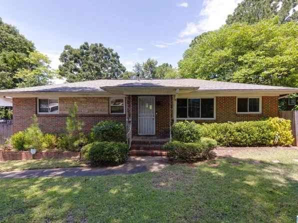 701 Carolyn Ct, Birmingham, AL 35206