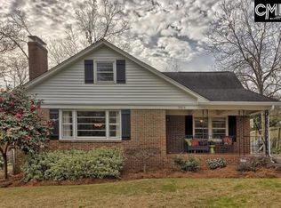 3804 Wilmot Ave, Columbia, SC 29205