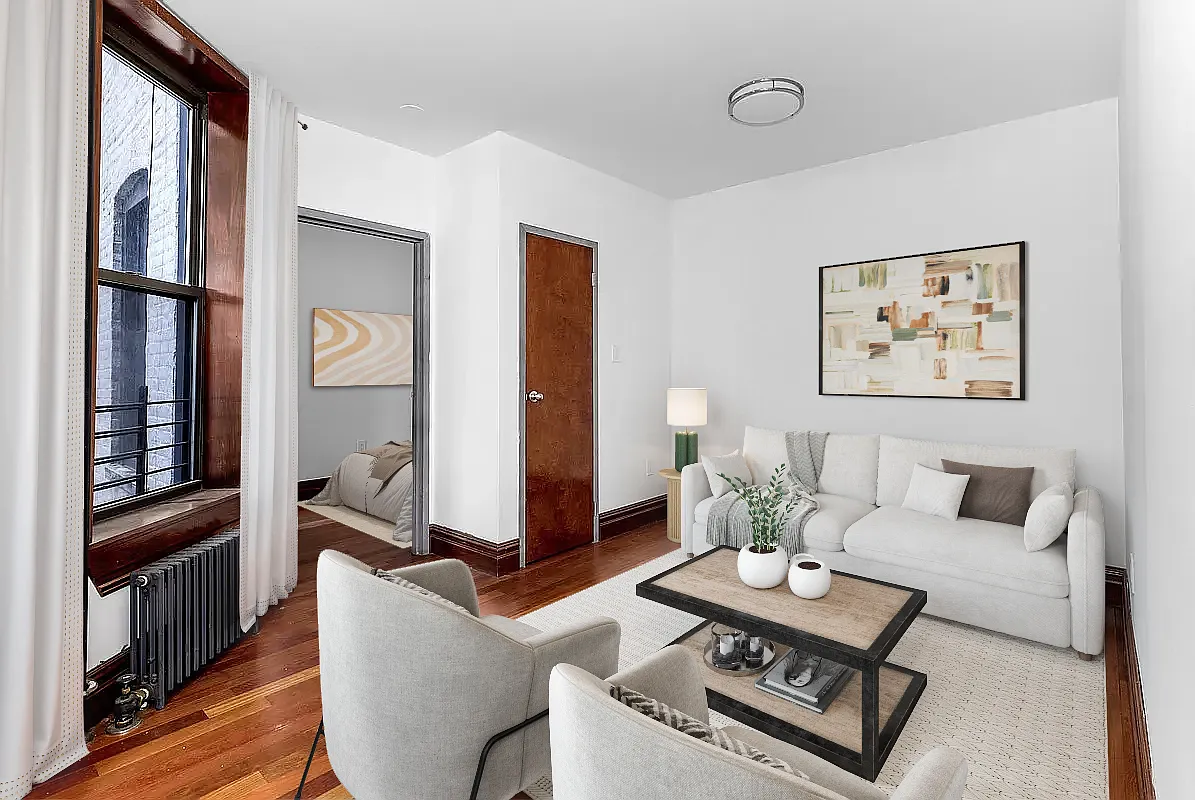 1392 Madison Avenue — Photo 1