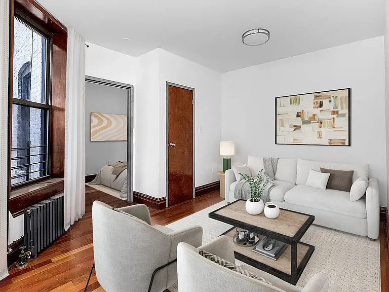 1392 Madison Ave #4 — Photo 1