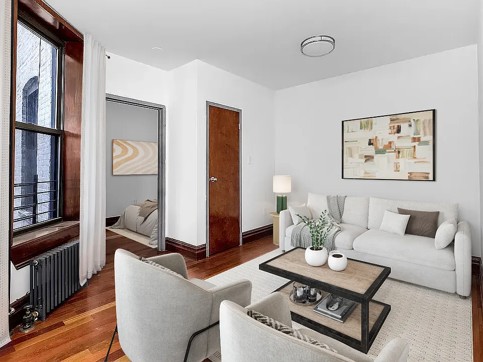 1392 Madison Ave #16