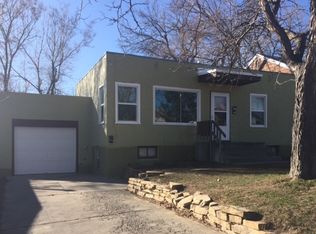1136 Terry Ave., Billings, MT 59102