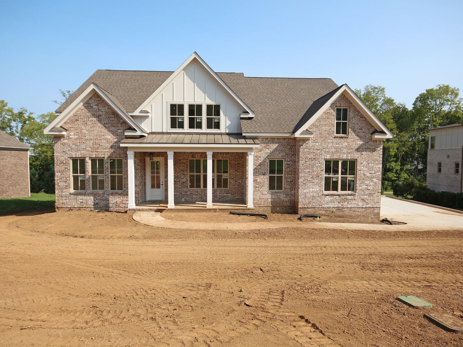 9018 Carnival Dr, Brentwood, TN 37027 | Zillow