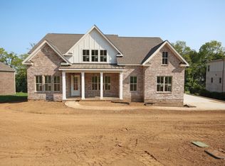 9018 Carnival Dr, Brentwood, TN 37027
