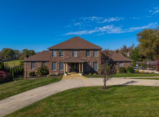 1069 Walnut Grove Cir, Richmond, KY 40475