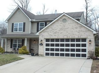 4447 Acclivis Ln, Dayton, OH 45424