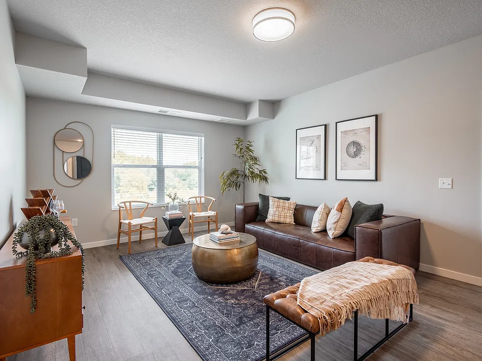 The Westlyn Apartments