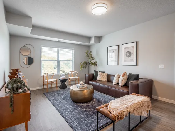 The Westlyn Apartments