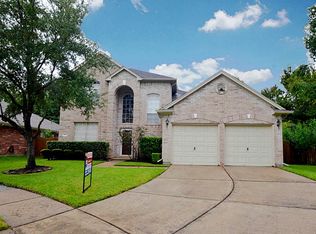 16543 Smooth Pine Ln, Sugar Land, TX 77498